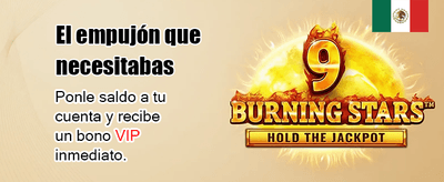 Experiencia de Casino Premium